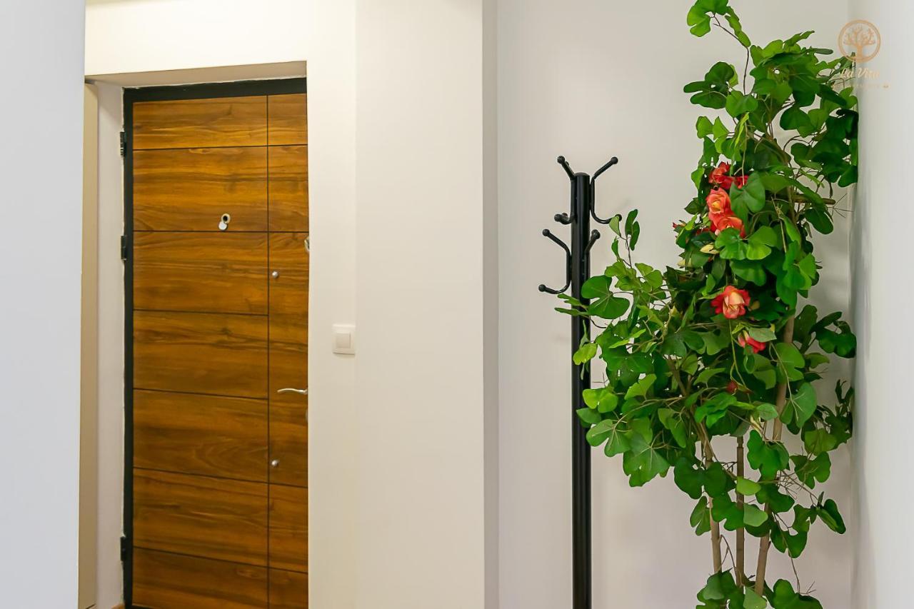La Vita Apartment 2 Ohrid Kültér fotó