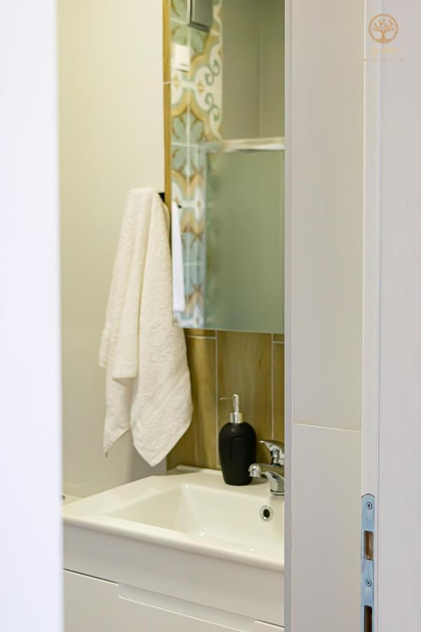 La Vita Apartment 2 Ohrid Kültér fotó